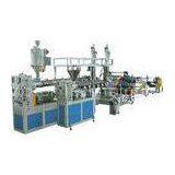 PVC Sheet Extrusion Line thumbnail-1