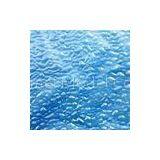 Static Wter Lines Effect PVC MB01-002 550*1100mm Architectural Scale Model Materials