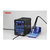 90W Electronic IC Lead free soldering rework station , YIHUA 900H
