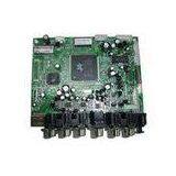 HandHASL Remote Control PCB Assembly Services With In Circuit Testing thumbnail-1