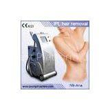 Hair Removal Laser IPL Machine Skin Rejuvenation Beauty Machine Pigment Removal