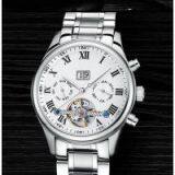 Man Watch Customized Watch Automatic Movt Watch thumbnail-2
