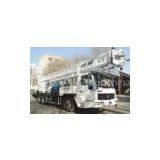 BZC400D Truck Mounted Water Well Drilling Rig thumbnail-2