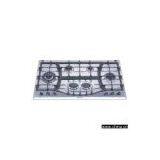 Gas Hob thumbnail-1