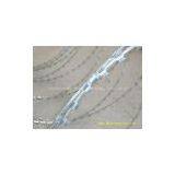 Sell Razor Barbed Wire thumbnail-3