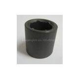 Anisotropic Ferrite Multi-pole Rings