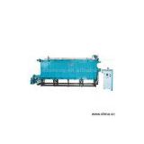 Sell Air-Cooling Block Molding Machine
