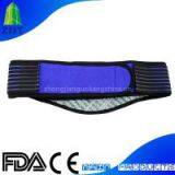 self heating waist belt waist support