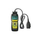 U581 LIVE DATA OBD2 EOBD Scanner Can-Bus Code Reader