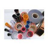 Transparent PVC Sheet Polyvinyl Chloride Film For Packing Capsules / Pills thumbnail-1