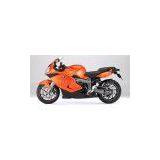 2010 BMW K 1300 S Brand New Motorcycle thumbnail-1