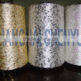 120D Polyester Sequin Yarn for Knitting