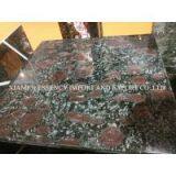 Night Rose Semi-Precious Granite thumbnail-2