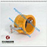 Nylon Conexiones Camlocktype DC thumbnail-2