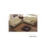 Sell Leather Sofa Set thumbnail-1
