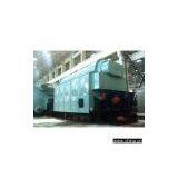 Sell Blind Coal Fired Steam Boiler thumbnail-1