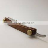 Professional Shaving Razor / Wooden Shaving Razor thumbnail-5