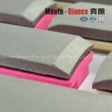 Resin Bond Diamond Fickert Monte-Bianco Resin Fickert Abrasive for Ceramic Tiles thumbnail-3