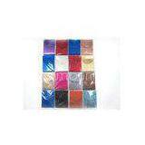 3x4 Mini Memo Note Pads With Stylish Design Finish Cover and Hook and Loop Closure thumbnail-1