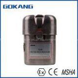 Made in China Zl60 Filter Mining Self Rescuer and Portable Mine Self-rescuer thumbnail-2