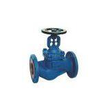 ANSI Globe Valve