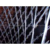 Razor Wire FACTORY thumbnail-3