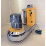 Small Baggage/luggage Film Wrapping Machine/baggage Wrapping Machine thumbnail-2