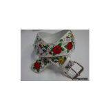 PU Belts,fashion Belts,Lady's Belts,men's Belt,printing Belts thumbnail-1