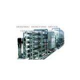 Industrial Pure Water Equipment