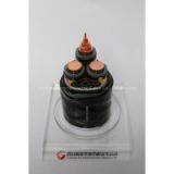 MV Power Cable with Rated Voltage 6~35KV