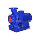 High Pressure Horizontal Centrifugal Pump Single Stage For Clean Water