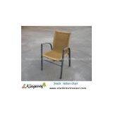 Closeout,stocklot,excess,liquidator Rattan Chair thumbnail-1