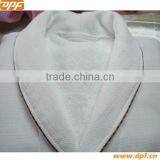 100% Polyester Shawl Collar Promotion Hotel Bathrobe thumbnail-1
