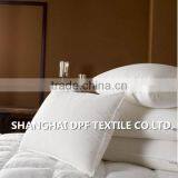 Hotel White Duck Down Pillow thumbnail-4