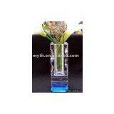 CV-0804 Crystal Vase thumbnail-1