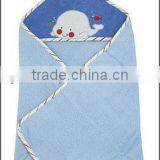 Baby Hooded Towels 2