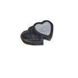 Handmade Stone Bird Basin thumbnail-2
