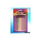 Cake Candle for Birthday thumbnail-1