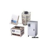 Series AC Power Supply (Automatic Voltage Regulator, Automatic Stabilizer)