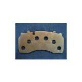Backing Plate WVA 29142