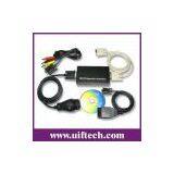 2011 Hot Sale!!Mercedes Benz Carsoft 7.4