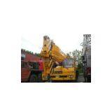 Tadano TG 650E Truck Crane +8618221102858