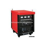 ZX6 DC three phase silicon rectifier  arc welding machine/equipment