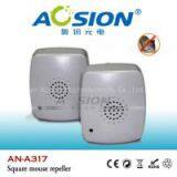 Aosion Indoor Mini Plug-in Ultrasonic Micce Repeller