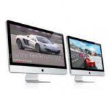 Apple IMac (ME086CH / A) 21.5-inch HD LED Screen