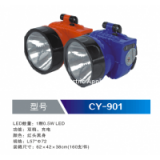 Lead-acid Battery Led Headlight CY-901A thumbnail-3