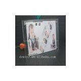 Organic Glass/Acrylic/PMMA for Photo Frame and Embroidery thumbnail-1