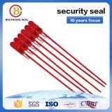 P102 plastic packaging security seals with factory price