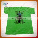 Custom T-shirt Printing Own Logo Tshirt thumbnail-2