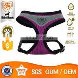 Customize Breathable XXS No Pull Dog Harness Training thumbnail-4